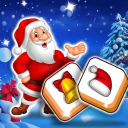 Ícone de Christmas Tile Match 3 Games