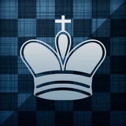 Biểu tượng Chess Tactics Pro (Puzzles)